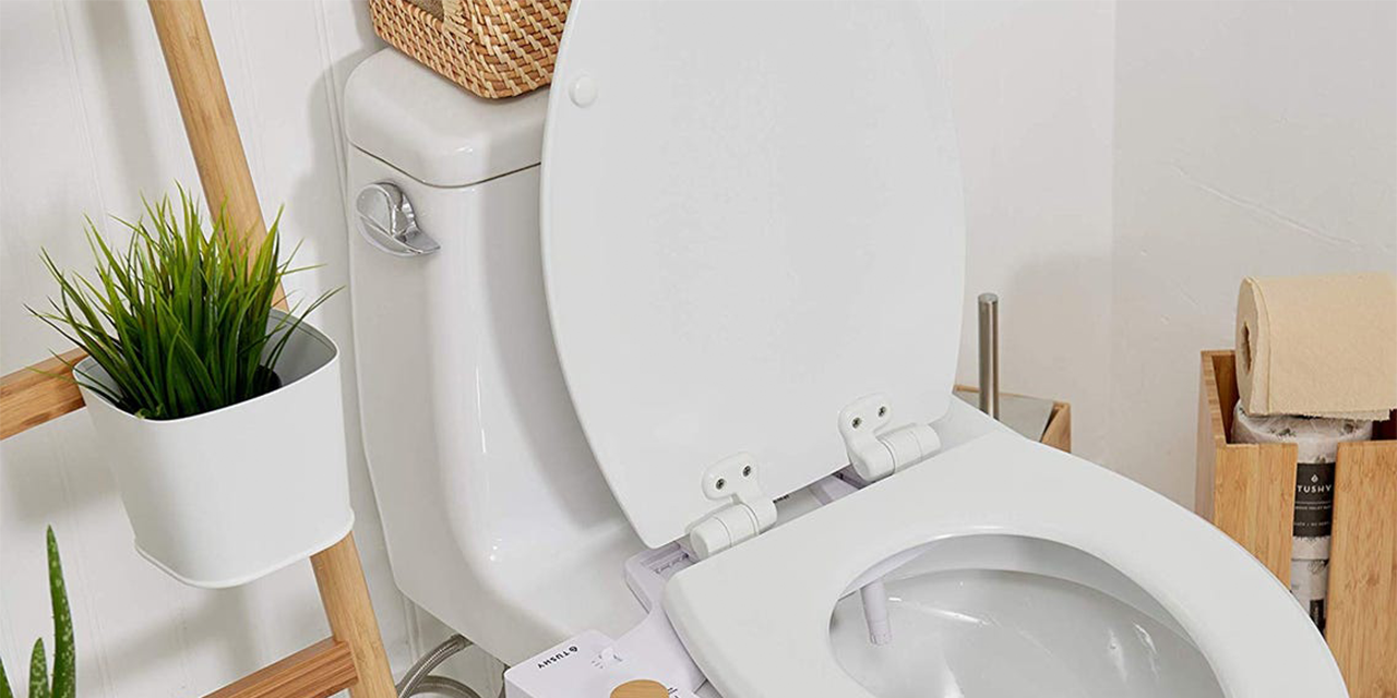 There's No Better Time to Buy a Bidet